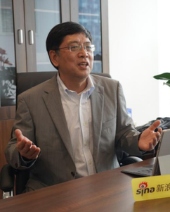 bbin宝盈集团朱天民：中国创新药浪潮来临 是挑战更是机遇
